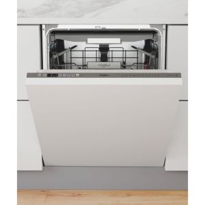 Whirlpool Lave vaisselle encastrable WOID751AX Supreme Clean