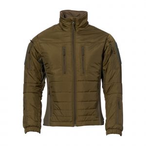 Veste Hiver Delta ML Gen. 2 Tactical - Gris Pierre Olive / M