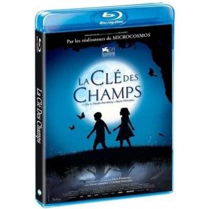 Image de La clé des champs [DVD]