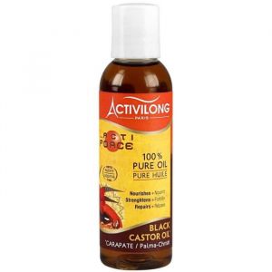 Image de Activilong Acti Force 100% Pure Huile Carapate