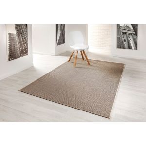 Image de home24 Tapis Astra Rho 120 x 170 cm `D190 C060 marron`