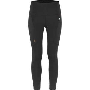 Fjällräven Women's Abisko Tights - Legging taille M, noir