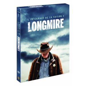 Image de Longmire - Saison 1