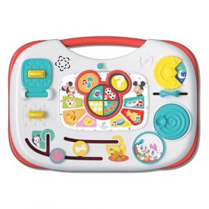 Clementoni La tablette interactive Disney