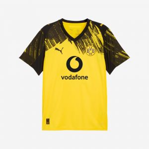 Puma Maillot Domicile Borussia Dortmund 2025/26