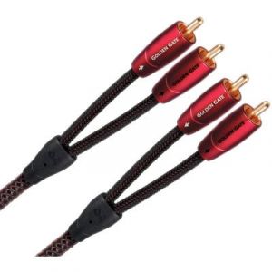 Audioquest Golden Gate RCA (0,6 m)