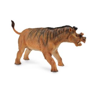 Collecta Préhistoire DELUXE: UINTATHERIUM 17x8.8cm- Figuri