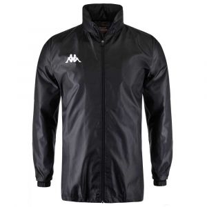 Kappa Veste Wister L Black