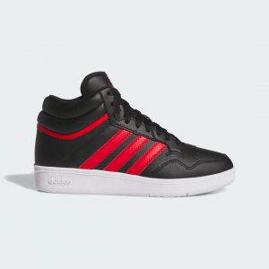 Adidas Chaussures indoor enfant Hoops 4.0 Mid