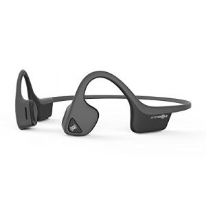 AfterShokz Trekz Air - Casque &agrave;  conduction osseuse sans fil avec micro