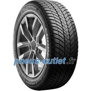 Cooper Discoverer All Season (235/55 R17 103V XL )