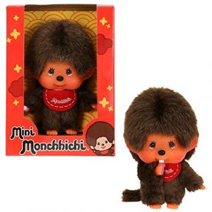 Bandai Monchhichi - Mini Moncchichi