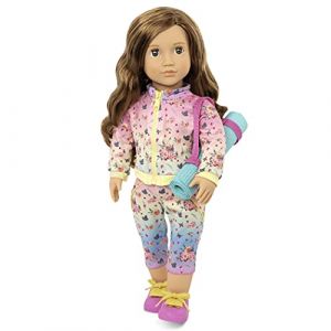 Image de Our Generation Poupee Classique 46cm Lucy Grace