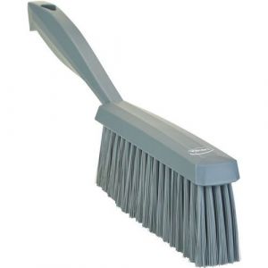Vikan Balayette 330 Mm Souple Grise