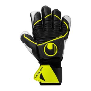 Uhlsport Tee Shirt Manches Longues Soft Flex Frame Jr. Noir
