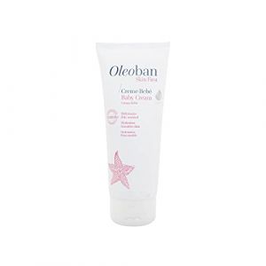 Oleoban Beb&eacute; Creme Hidratante 200g