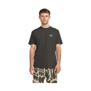 T-shirt Revolution Printed