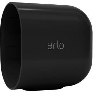 Arlo Pack De 1 Housse, Noir, Compatible Avec Pro 3, Pro 4, Pro 5, Ultra 2 Camera Surveillance WiFi - Accessoire Certifie, VMA5200H
