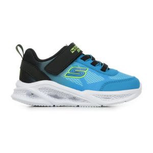 Skechers Baskets enfant BASKETS LUMINEUSES BEBE METEOR