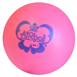 Trial Ballon d'air Supersoft