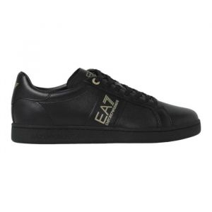 Chaussures EA7 Court noir - 44