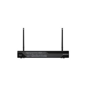 Cisco 899G 4G LTE 2.0 ISR - Routeur WWAN