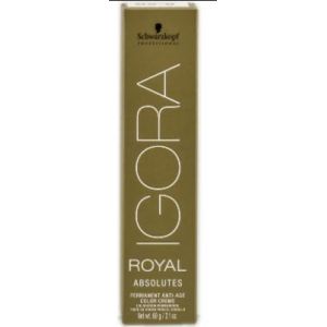 Schwarzkopf Professional Igora Royal Absolutes 7,5 L