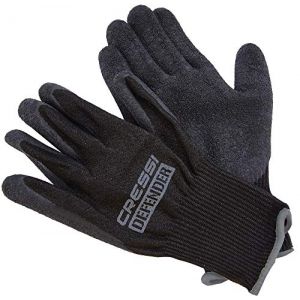 Cressi Defender 2 Mm M Grey