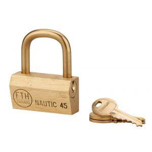 THIRARD Cadenas nautic 68 45 a l 3cl