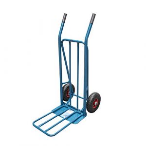 Chariot Ferrestock Grip Acier 250 kg
