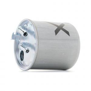 RIDEX PLUS Filtre à Carburant MERCEDES-BENZ 9F0102P 6420901652,6420920201,A6420901652 Filtre Fuel A6420920201