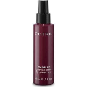 Cotril Colorlife Gleaming Potion Colored Hair 100ml