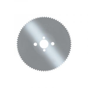 Lame de scie circulaire à métaux forme de la dent bw promat 1 pièce(s) lame scie circ dent bw ø250mm l2,5mm øperçage 32mm z.160 - promat