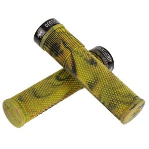DMR Poignée Brendog Death (sans côtes) - Camo - 135mm, Camo