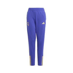 Adidas Pantalon d'entraînement Real Madrid Tiro 23 Enfants, pointure 128 cm - Taille 128 cm