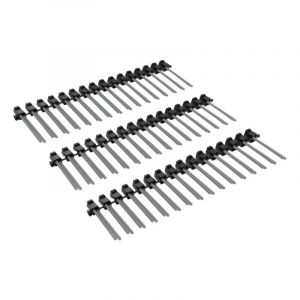 Kärcher Brosse de remplacement pour desherbeur 4054278846149