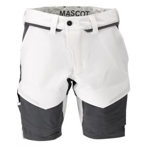 Mascot Short de travail Customized - 22149-605-Blanc gris-48