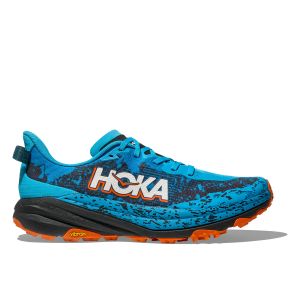 Hoka Chaussures de trail M Speedgoat 6
