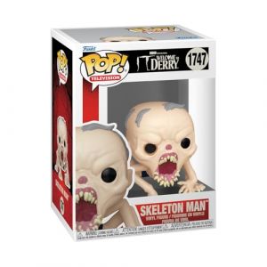 Funko POP TV:WtD–POP 3
