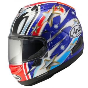 Arai Casque intégral RX-7V EVO - NAKANO - REPLICA