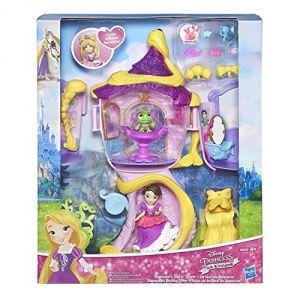 Image de Hasbro La Tour de Raiponce Disney Princesse