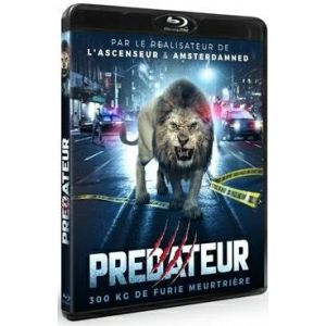 Image de Prédateur [Blu-Ray]