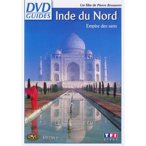 DVD Guides : Inde du Nord, Empire des sens