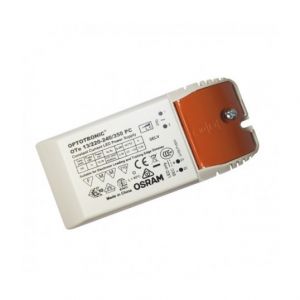 indigo CD102 DRIVER DIMMABLE PHASE CUT 13W 350mA CC