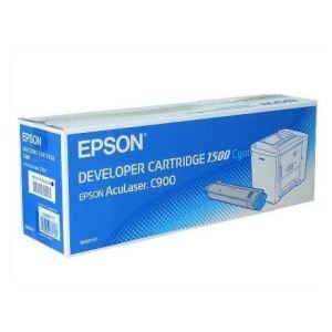 Epson C13S050157 - Toner cyan 1500 pages