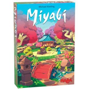 Image de Haba Jeu de société Miyabi