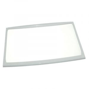 Smeg Clayette Verre Pour Refrigerateur - 775651812