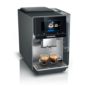 Siemens Machine à café « TP705R01 »