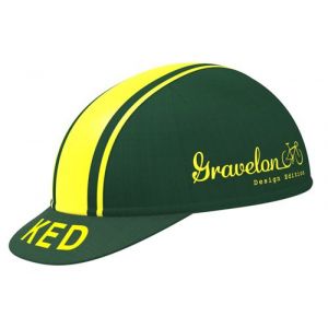 Image de Ked Casque de v&eacute;lo Gravelon M (52-57cm) - lotus