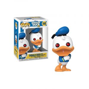Funko Pop! Disney: Donald Duck 90th - Donald Duck -